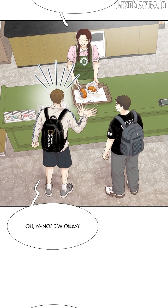 Girl’s World ( World of Girl ) Chapter 462 - page 90
